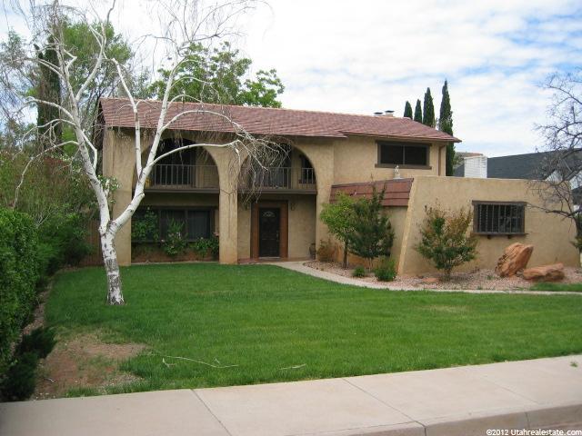 115 W Hope St., St. George, UT 84770 — photo 2