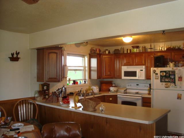 8386 E 2000 N, Gusher, UT 84026 — photo 6