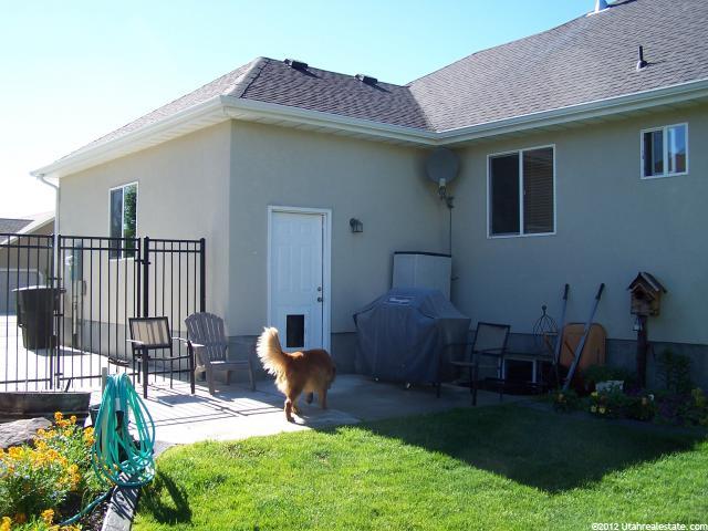 266 S 550 E, Midway, UT 84049 — photo 3