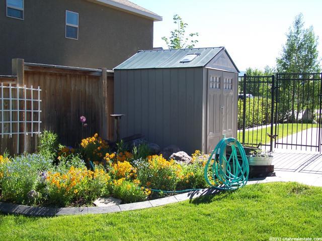 266 S 550 E, Midway, UT 84049 — photo 5