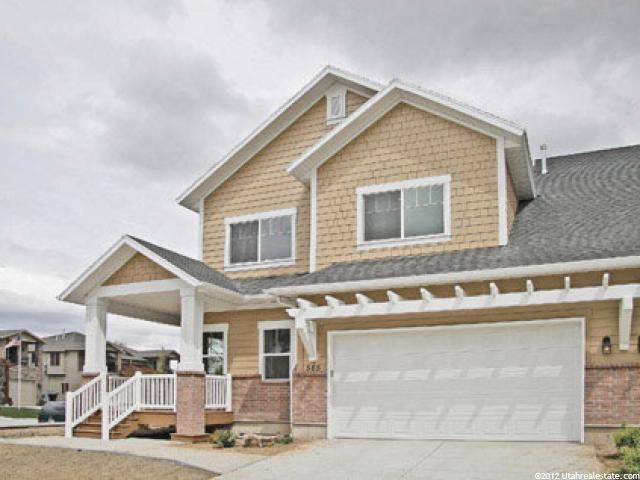 589 E Park Plaza S, Midvale, UT 84047 — photo 2