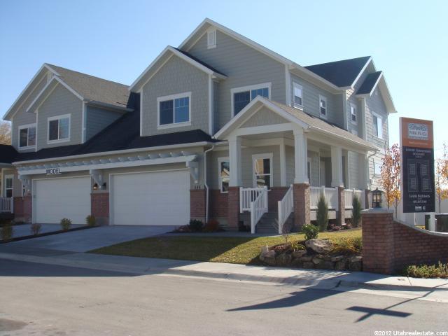 589 E Park Plaza S, Midvale, UT 84047 — photo 6