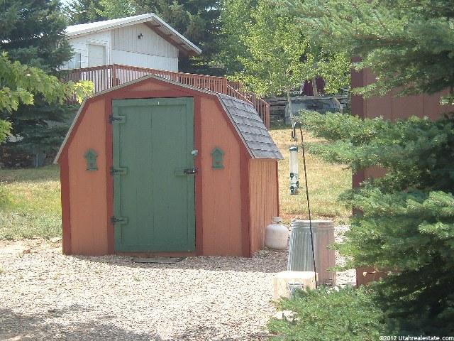 998 E Ridgeway Loop, Garden City, UT 84028 — photo 2