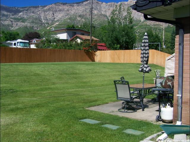 974 E 2750 N, North Ogden, UT 84414 — photo 11
