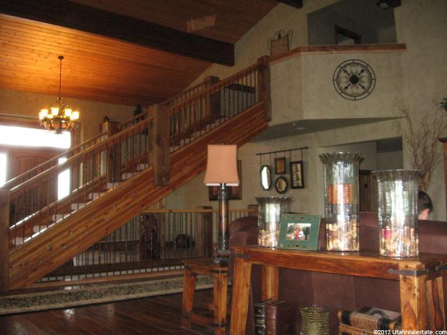 3320 W Saddleback Rd, Park City, UT 84098 — photo 2