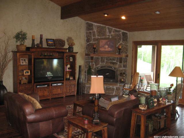 3320 W Saddleback Rd, Park City, UT 84098 — photo 3