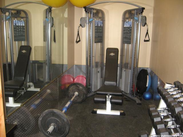 3320 W Saddleback Rd, Park City, UT 84098 — photo 5