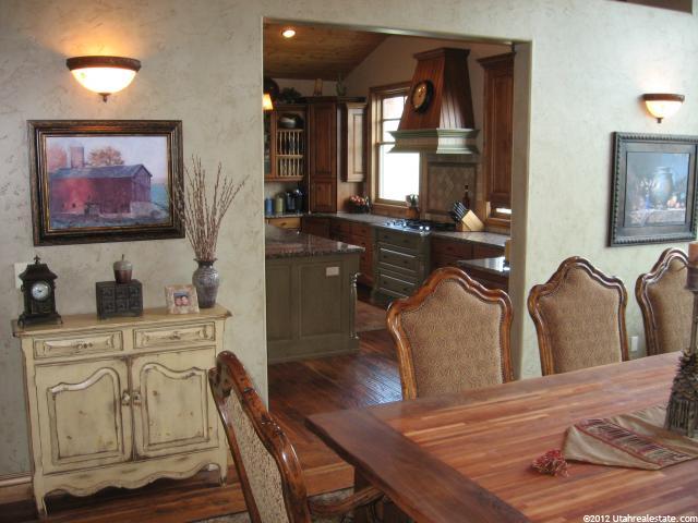 3320 W Saddleback Rd, Park City, UT 84098 — photo 7