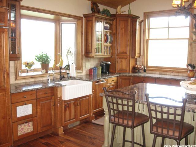 3320 W Saddleback Rd, Park City, UT 84098 — photo 8