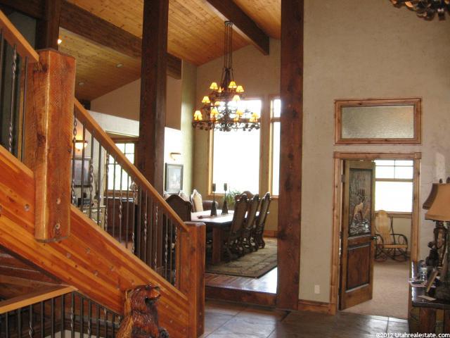 3320 W Saddleback Rd, Park City, UT 84098 — photo 9
