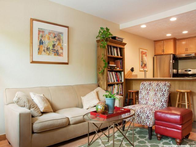 1438 Park Ave #7, Park City, UT 84060 — photo 2