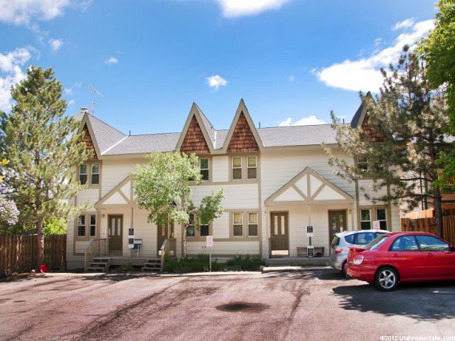 1438 Park Ave #7, Park City, UT 84060 — photo 12