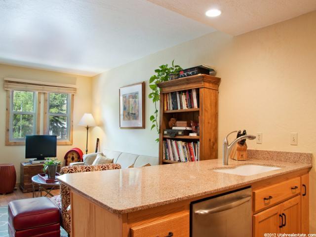 1438 Park Ave #7, Park City, UT 84060 — photo 4