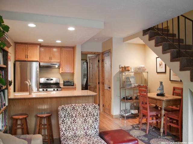 1438 Park Ave #7, Park City, UT 84060 — photo 5