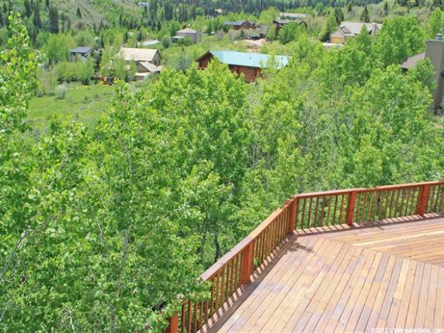 7752 N Boothill Dr, Park City, UT 84098 — photo 2