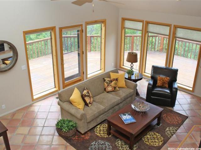 7752 N Boothill Dr, Park City, UT 84098 — photo 12