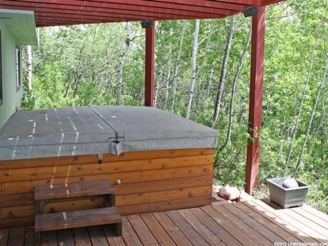 7752 N Boothill Dr, Park City, UT 84098 — photo 4