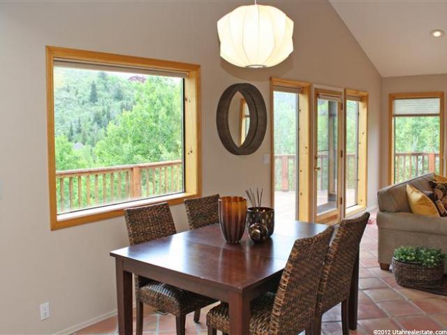 7752 N Boothill Dr, Park City, UT 84098 — photo 5