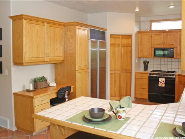 7752 N Boothill Dr, Park City, UT 84098 — photo 7