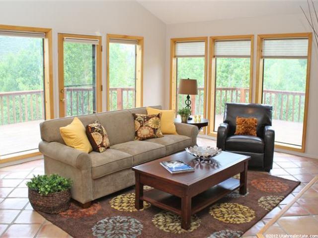 7752 N Boothill Dr, Park City, UT 84098 — photo 10