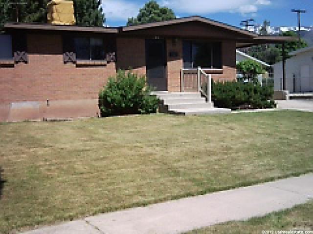 198 N Green Dr, Layton, UT 84041 — photo 5