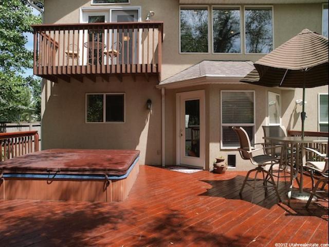 588 E Compton Ct, Murray, UT 84107 — photo 5