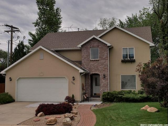 588 E Compton Ct, Murray, UT 84107 — photo 6