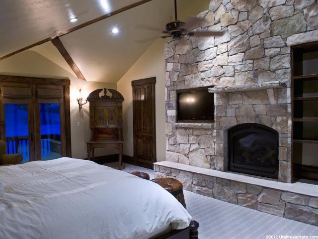 129 White Pine Cyn, Park City, UT 84098 — photo 11