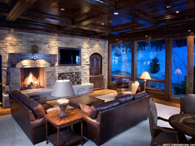 129 White Pine Cyn, Park City, UT 84098 — photo 4