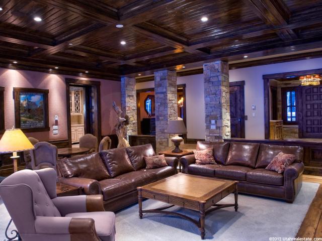 129 White Pine Cyn, Park City, UT 84098 — photo 5