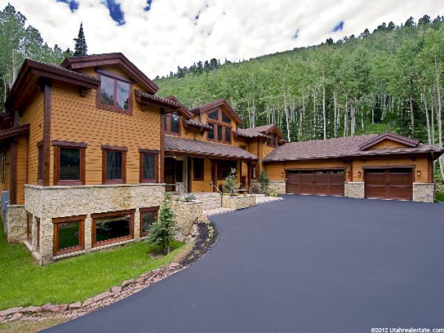 129 White Pine Cyn, Park City, UT 84098 — photo 6