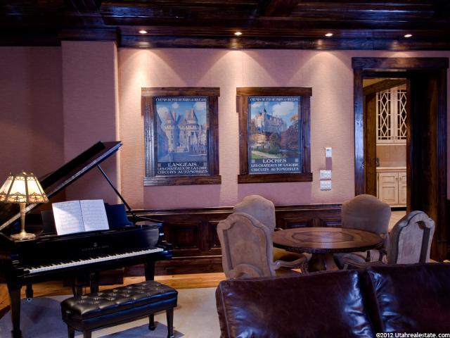 129 White Pine Cyn, Park City, UT 84098 — photo 7