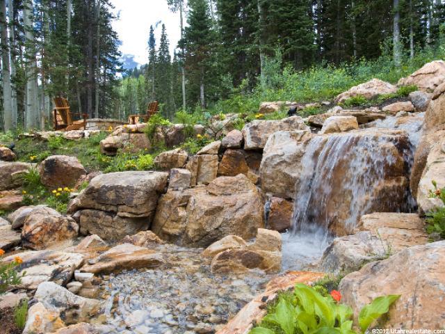 129 White Pine Cyn, Park City, UT 84098 — photo 8