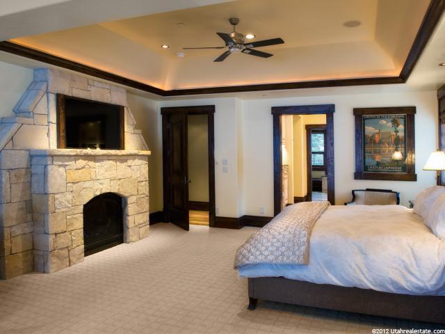 129 White Pine Cyn, Park City, UT 84098 — photo 9