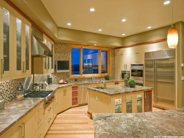3986 Quarry Mountain Ranch Rd, Park City, UT 84098 — photo 2