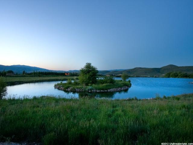 3986 Quarry Mountain Ranch Rd, Park City, UT 84098 — photo 11