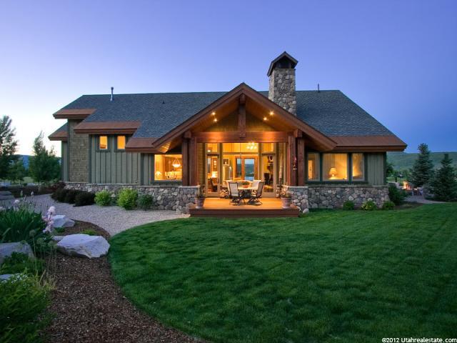 3986 Quarry Mountain Ranch Rd, Park City, UT 84098 — photo 12