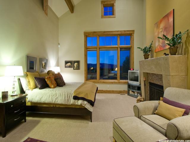 3986 Quarry Mountain Ranch Rd, Park City, UT 84098 — photo 3