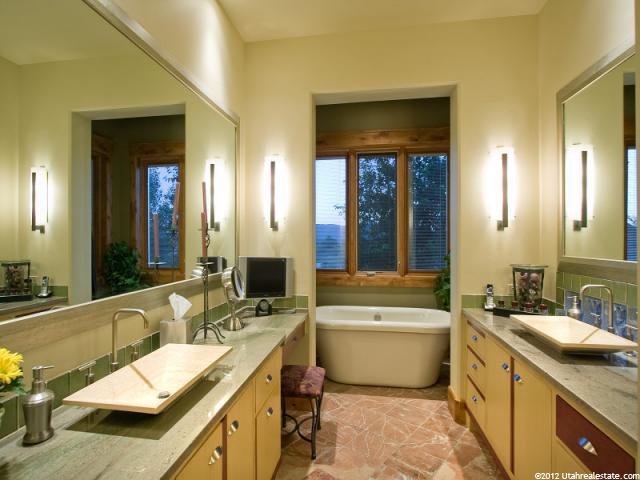 3986 Quarry Mountain Ranch Rd, Park City, UT 84098 — photo 4