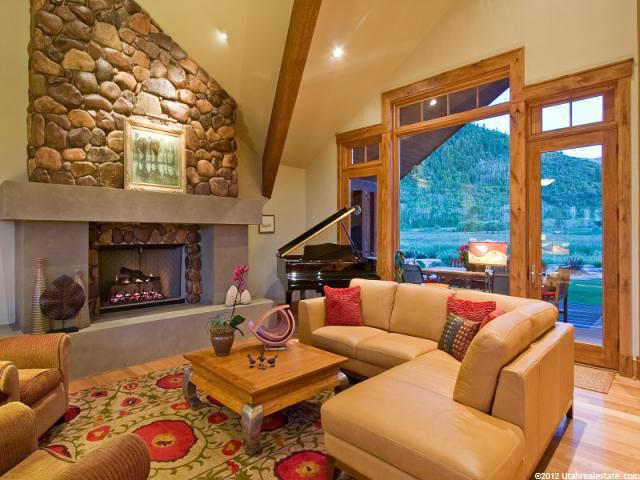 3986 Quarry Mountain Ranch Rd, Park City, UT 84098 — photo 5