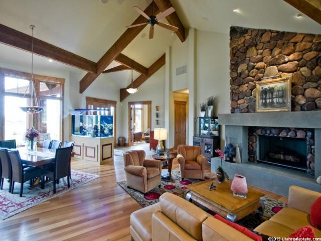 3986 Quarry Mountain Ranch Rd, Park City, UT 84098 — photo 6