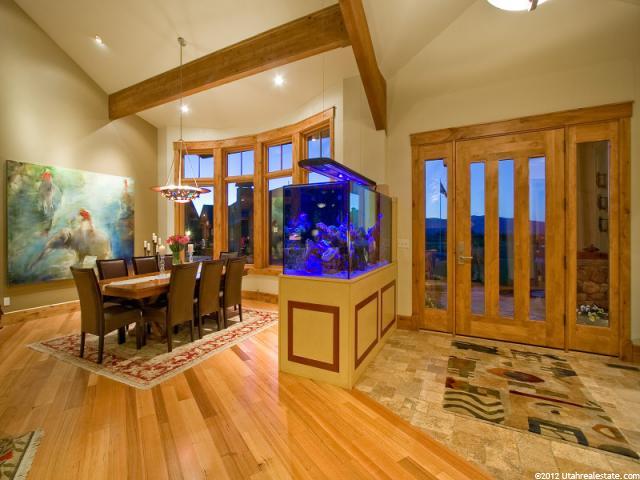 3986 Quarry Mountain Ranch Rd, Park City, UT 84098 — photo 7
