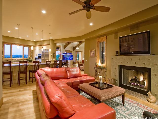 3986 Quarry Mountain Ranch Rd, Park City, UT 84098 — photo 8