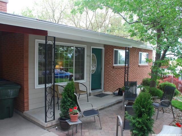 1473 E Lewis S, Ogden, UT 84404 — photo 2
