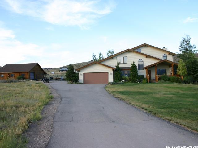 1351 E Crescent Dr S, Park City, UT 84098 — photo 2