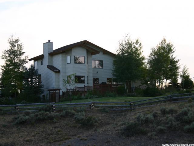 1351 E Crescent Dr S, Park City, UT 84098 — photo 4