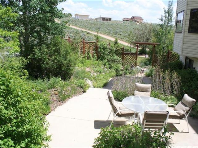 1351 E Crescent Dr S, Park City, UT 84098 — photo 5