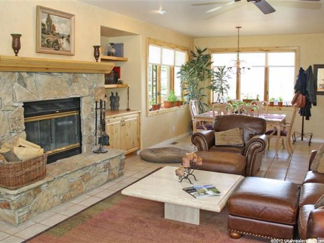 1351 E Crescent Dr S, Park City, UT 84098 — photo 8
