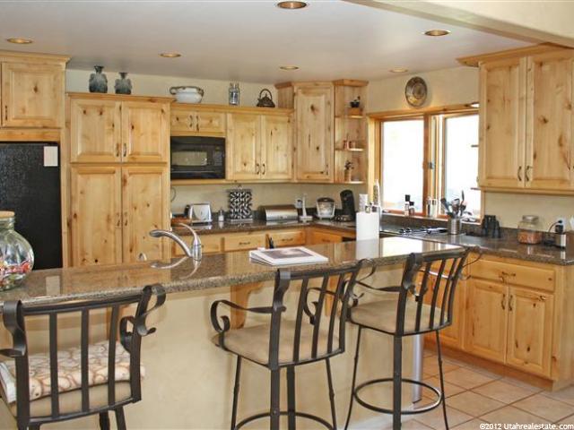 1351 E Crescent Dr S, Park City, UT 84098 — photo 9