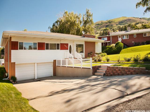 1277 N 850 E, Bountiful, UT 84010 — photo 2